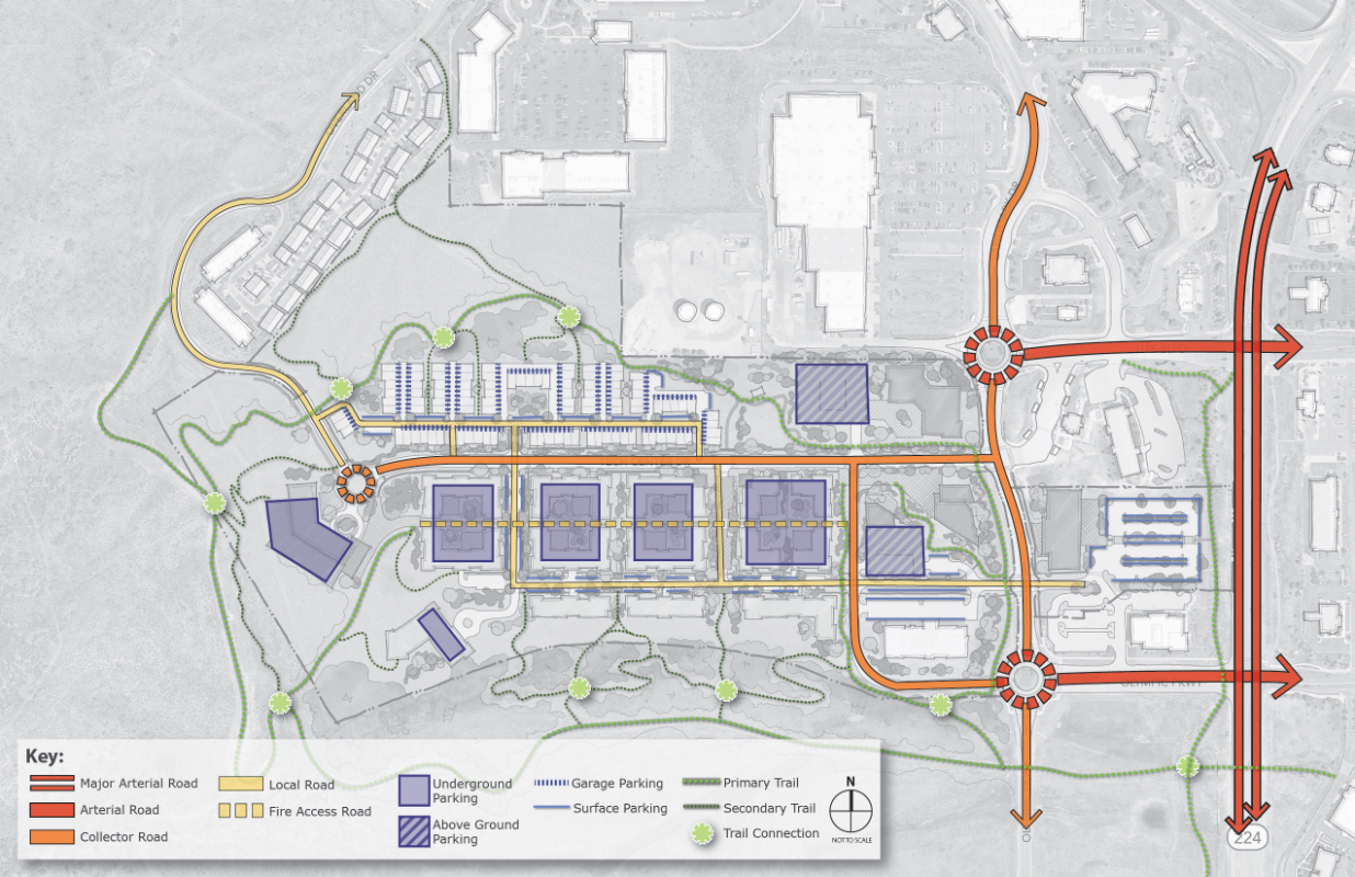 Hey Kimball Junction